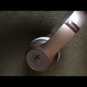 Beats Solo 3 Wireless